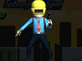 Spel Johnny Trigger 3D Aanlyn  aanlyn