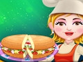 Spel Toras aanlyn