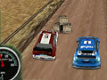Spel 3D -tydren koors  aanlyn