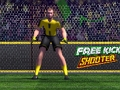 Spel Freekick Soccer aanlyn