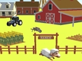 Spel Skare plaas aanlyn