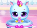 Spel Broei jou Unicorn Idol uit  aanlyn