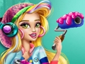 Spel Gwen College Kamer Voorbereiding  aanlyn