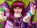 Spel Wicked High School Hospital Recovery aanlyn