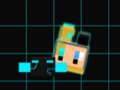 Spel Cyberpunk-ontsnapping  aanlyn