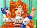 Spel Jessie se hospitaal herstel  aanlyn