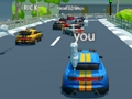 Spel FunRace. io  aanlyn