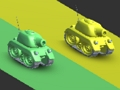 Spel Tenks. io  aanlyn