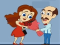 Spel Liefdespenne aanlyn  aanlyn