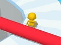 Spel Fun Race 3D aanlyn  aanlyn