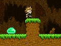 Spel Diamond Hollow 2  aanlyn