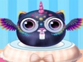 Spel Die oulikste Squishy Pet  aanlyn