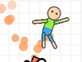 Spel Ragdoll Bounce aanlyn