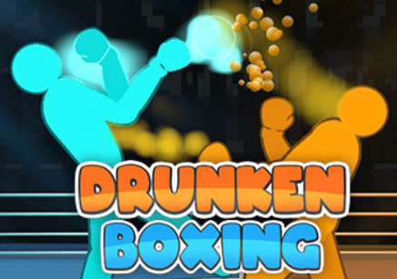 Spel Dronk boks  aanlyn