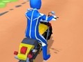 Spel Motobike Attack Race Master aanlyn