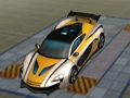 Spel Mini Truck Ace Driver aanlyn
