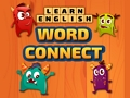 Spel Leer Engels Word Connect  aanlyn