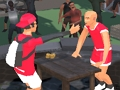 Spel Klap kampioen  aanlyn