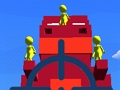 Spel Sluit aan by Clash Epic Battle  aanlyn