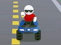 Spel Rage Road Online aanlyn