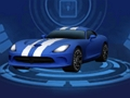 Spel Drifty Race Online aanlyn