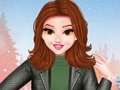 Spel BFF's ontwerp van winteruitrustings  aanlyn