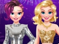 Spel Beïnvloeders #newyearseve fiesta party aanlyn