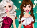 Spel Beauty's Winter Hashtag-uitdaging  aanlyn