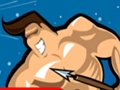 Spel Gevaarlike Danny  aanlyn
