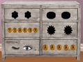 Spel Hertenvlug  aanlyn