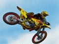 Spel Crazy Motocross Spring Jigsaw  aanlyn