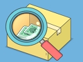 Spel Vind geld  aanlyn