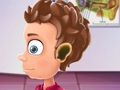 Spel Oorbehandeling  aanlyn