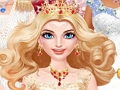 Spel Troue makeover salon aanlyn