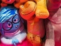 Spel Plush Figures Speelgoed figuursaag  aanlyn