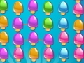 Spel Botsing van ys  aanlyn