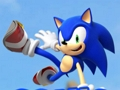 Spel Sonic Jump Fever 2 aanlyn
