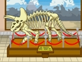 Spel Breek die museum vry  aanlyn