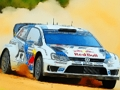 Spel Rally motor ry legkaarte aanlyn