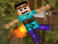 Spel Smash Ragdoll-stryd  aanlyn