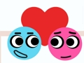 Spel Speld Liefdesballe  aanlyn