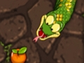 Spel Slangaanval  aanlyn