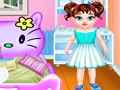Spel Baba Taylor word georganiseerd  aanlyn