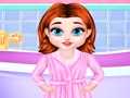 Spel Baby Taylor Daaglikse Omgee  aanlyn