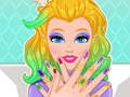 Spel Audrey Skoonheidssalon  aanlyn