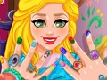 Spel Natalie Nails Spa aanlyn