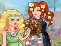 Spel Kunsmodegala  aanlyn