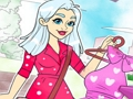 Spel Kleur my meisiespel in  aanlyn
