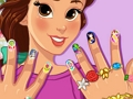 Spel Moderne Beauty Nails Spa  aanlyn