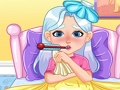 Spel Crystal Griep Dokter  aanlyn